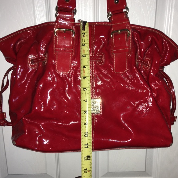 Dooney and Bourke Hayden bag - Picture 3 of 13